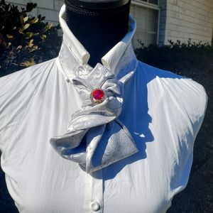 DANNI Necktie Escarpe